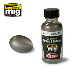 PREORDER Ammo by MIG - Lacquer - Magnesium 30ml