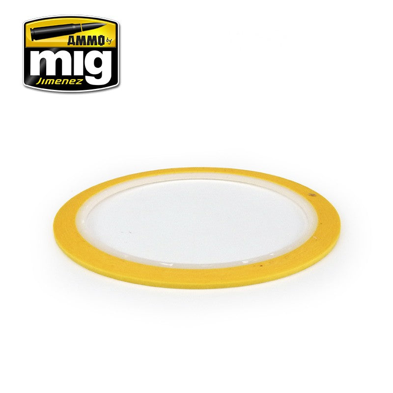 Ammo by MIG -  Accessories - Masking Tape #1 (2mm x 25M)