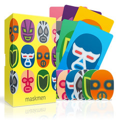 Maskmen