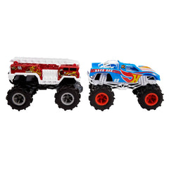 PREORDER Hot Wheels - RC - 1:24 Tiger Shark & 5-Alarm 2Pk