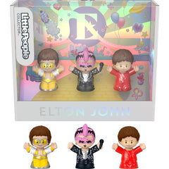 PREORDER Little People - Collector - Elton John (2024 3F)