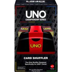 UNO - Championship Series - Card Shuffler