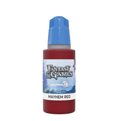 PREORDER Scale 75 - Fantasy Colours - Mayhem Red 17ml