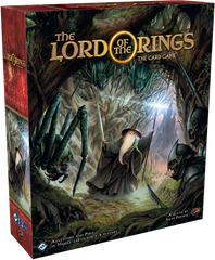 Lord of the Rings LCG The Card Game Revised Core Set