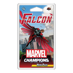 PREORDER Marvel Champions: The Card Game  Falcon Hero Pack
