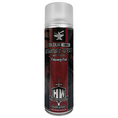 Colour Forge - Aerosol Spray Primer - Signature Series - Reliquary Red 500ml