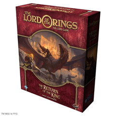 The Lord of the Rings: The Card Game Return of the King