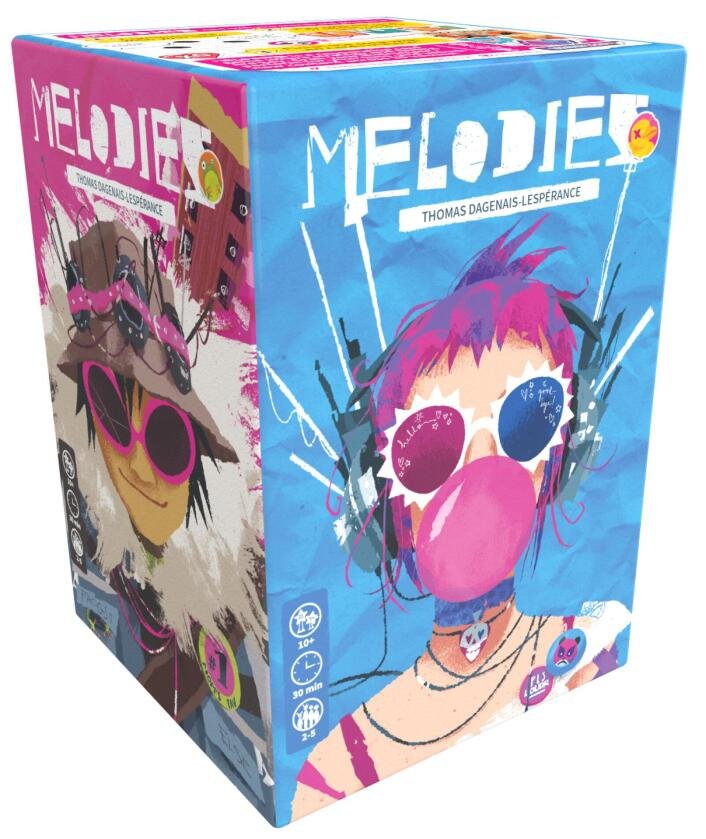 Melodies