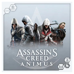 PREORDER Assassins Creed - Core Retail Game