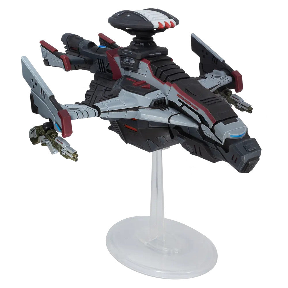 PREORDER Firefight - Enforcer Comms Interceptor