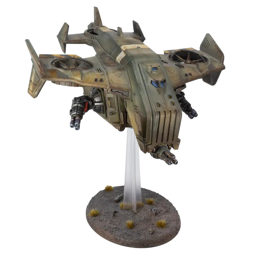 PREORDER Firefight - Hornet Gunship