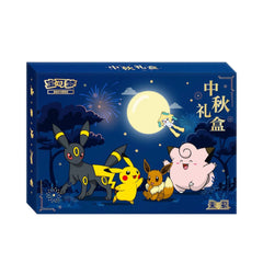 Pokemon TCG 2026 Mid-Autumn Festival Gift Box Simplified Chinese