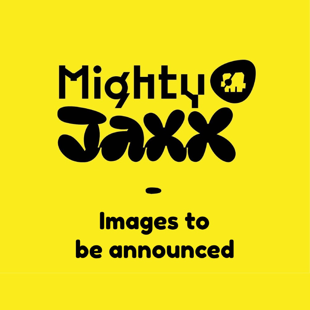 Mighty Jaxx: Arcade  Capcom Street Fighter Series Display