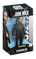 PREORDER MINIX John Wick with Kitana 187