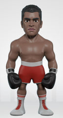 PREORDER MINIX Muhammad Ali Training 178