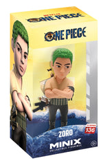 MINIX One Piece Roronoa Zoro Click Central Catch Kogan OzSale Ebay