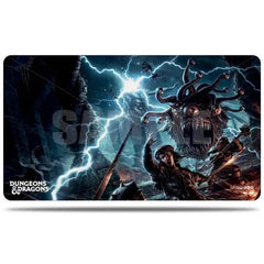 Ultra Pro: Dungeons & Dragons Cover Series Monster Manual Playmat