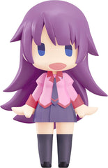 PREORDER Monogatari Series Hello! Good Smile Hitagi Senjyogahara