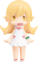 PREORDER Monogatari Series Hello! Good Smile Shinobu Oshino