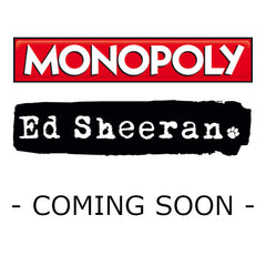 PREORDER Monopoly: Ed Sheeran