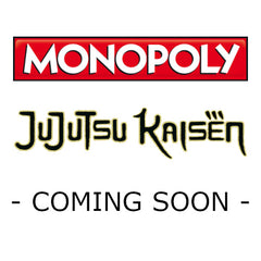 PREORDER Monopoly: Jujutsu Kaisen