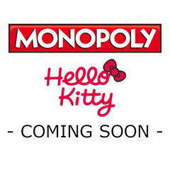 Monopoly Hello Kitty