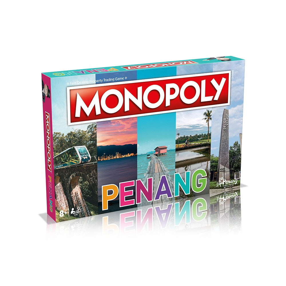 Monopoly: Penang