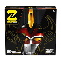 PREORDER Power Rangers - Lightning Collection - Zap Mmpr Dino Megazord