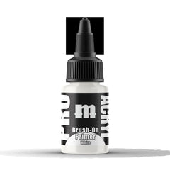 PREORDER Monument Pro Acryl - Primers - Brush-On White