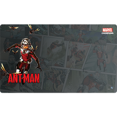 Marvel Champions: The Card Game Ant-Man Game Mat