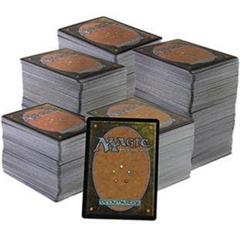 50 Magic the Gathering Cards Mtg 25+ Rares/Uncommons Collection Foils & mythics Possible
