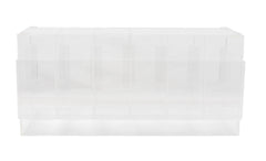 LPG Retail Booster Dispenser - Rear Feed