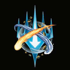 Beadle & Grimms Avatar: The Last Airbender Token Set (MTG)