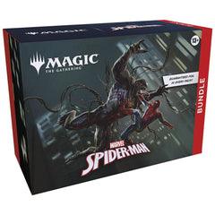 PREORDER Magic Spiderman - Bundle