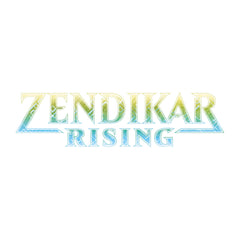 Magic Zendikar Rising Theme Booster Box