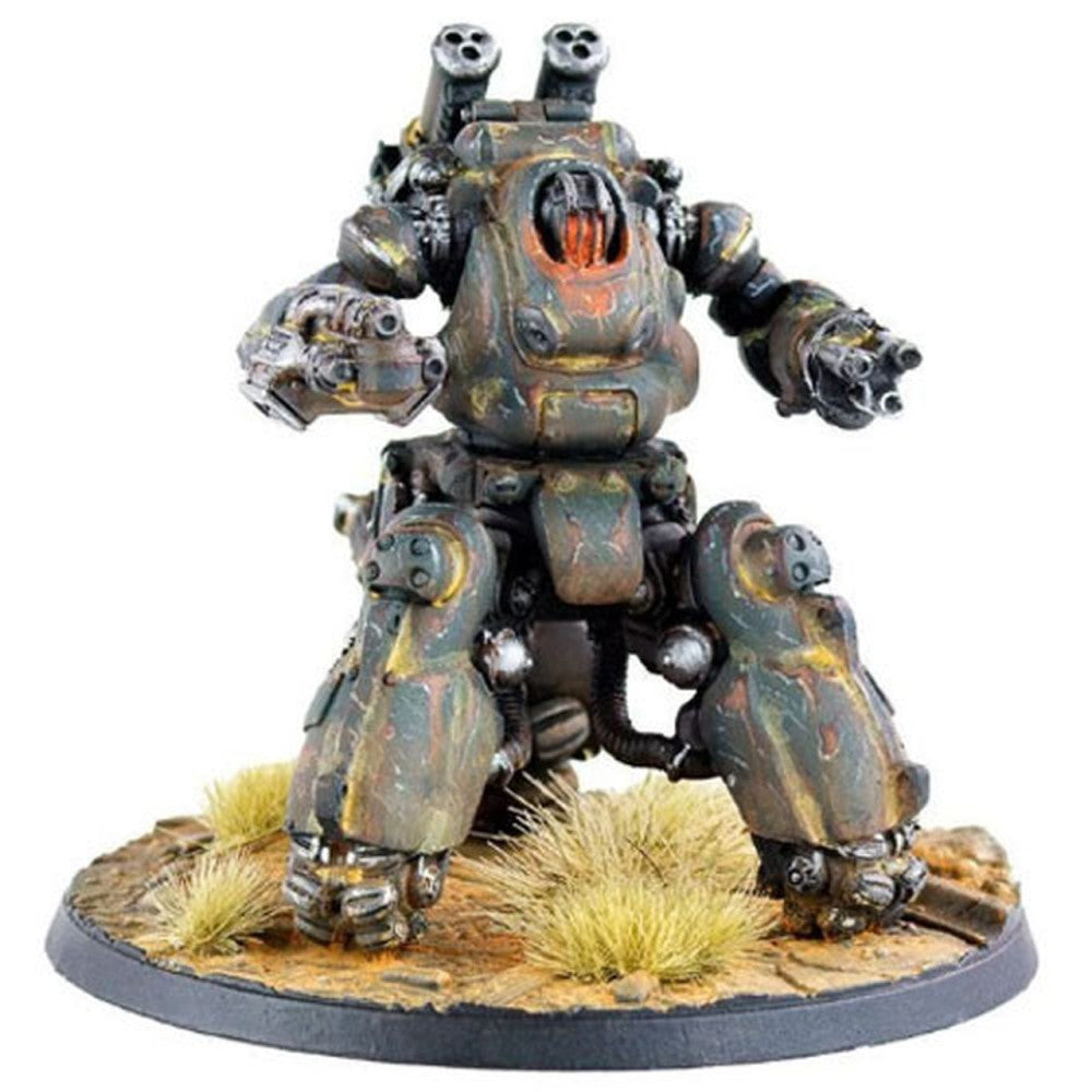 Fallout Wasteland Warfare - Sentry Bot