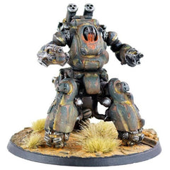 Fallout Wasteland Warfare - Sentry Bot