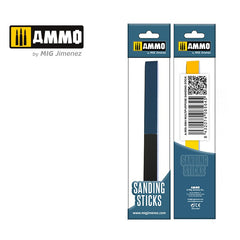 Ammo by MIG -  Accessories - Multipurpose Sanding Stick