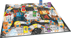 Munchkin Treasure Hunt