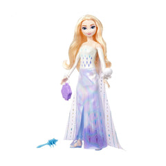 PREORDER Disney - Frozen - Elsa Spin & Reveal