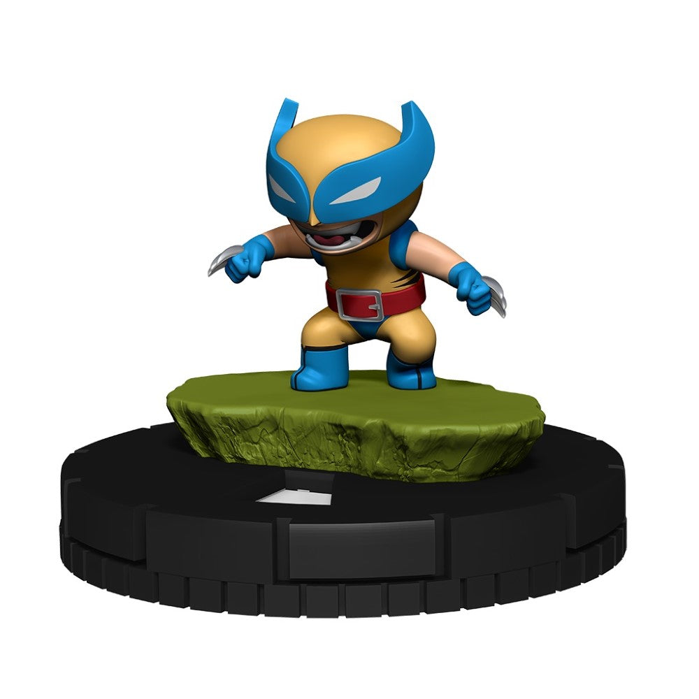 PREORDER Marvel HeroClix: Bag of Wolvie