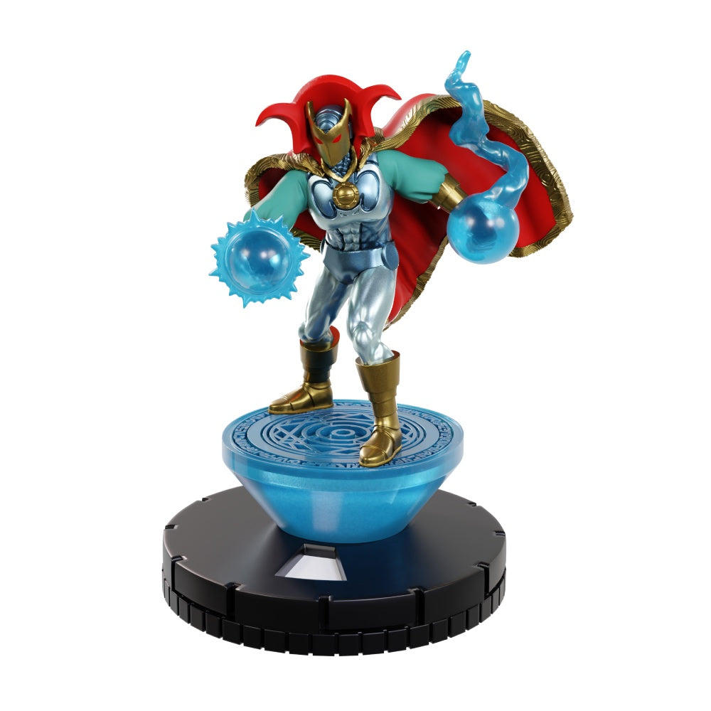 PREORDER Marvel HeroClix: Strange Tales ? Retail Chase Booster