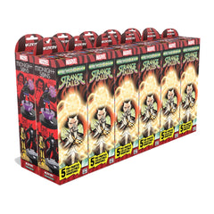 PREORDER Marvel HeroClix: Strange Tales ? Booster Brick