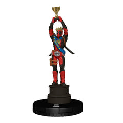 PREORDER Marvel HeroClix: Store Championship Deadpool Kit