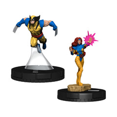 PREORDER Marvel HeroClix: Starter Set 2026