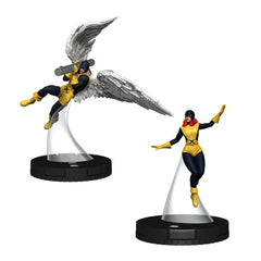 PREORDER Marvel HeroClix Iconix: First Appearance X-Men