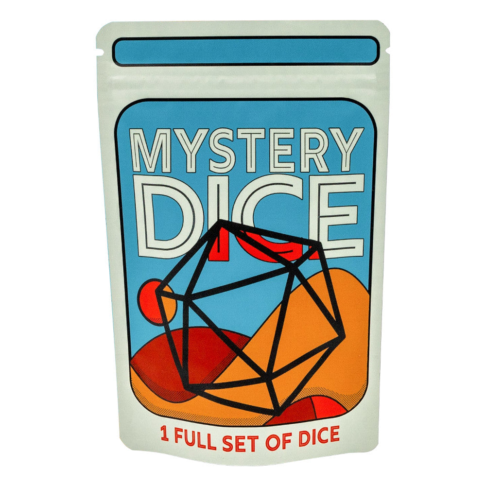 PREORDER 1985 Games Mystery Dice Standard