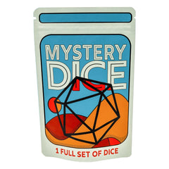 PREORDER 1985 Games Mystery Dice Standard