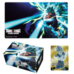 PREORDER Dragon Ball Super Card Game: Fusion World Accessories Set 2: Vegito