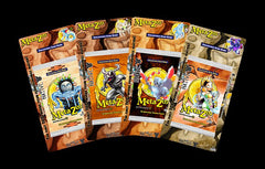 MetaZoo TCG Native 1st Edition Blister Pack Display (24)